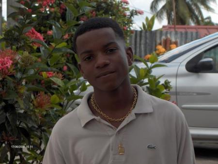 Mon Couzin