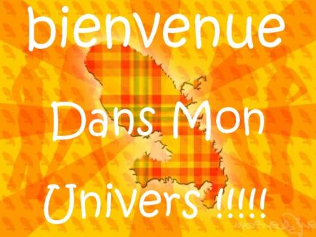 Bienvenue sur le blog de DouDou972